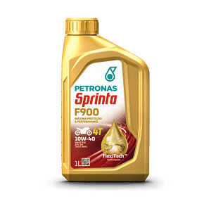 Sprinta F900 10w-40