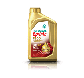 PETRONAS Sprinta
