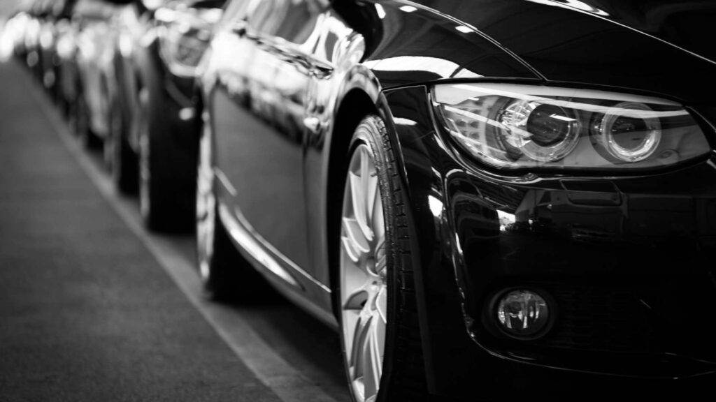 Mercado automotriz
