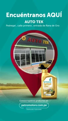 Auto Tek