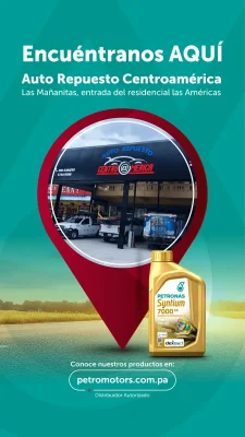 ENCUENTRANOS_AQUI auto repuestos centroamerica